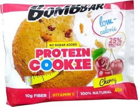 Protein Cookie Low Calorie Заменители пищи, Protein Cookie Low Calorie - Protein Cookie Low Calorie Заменители пищи